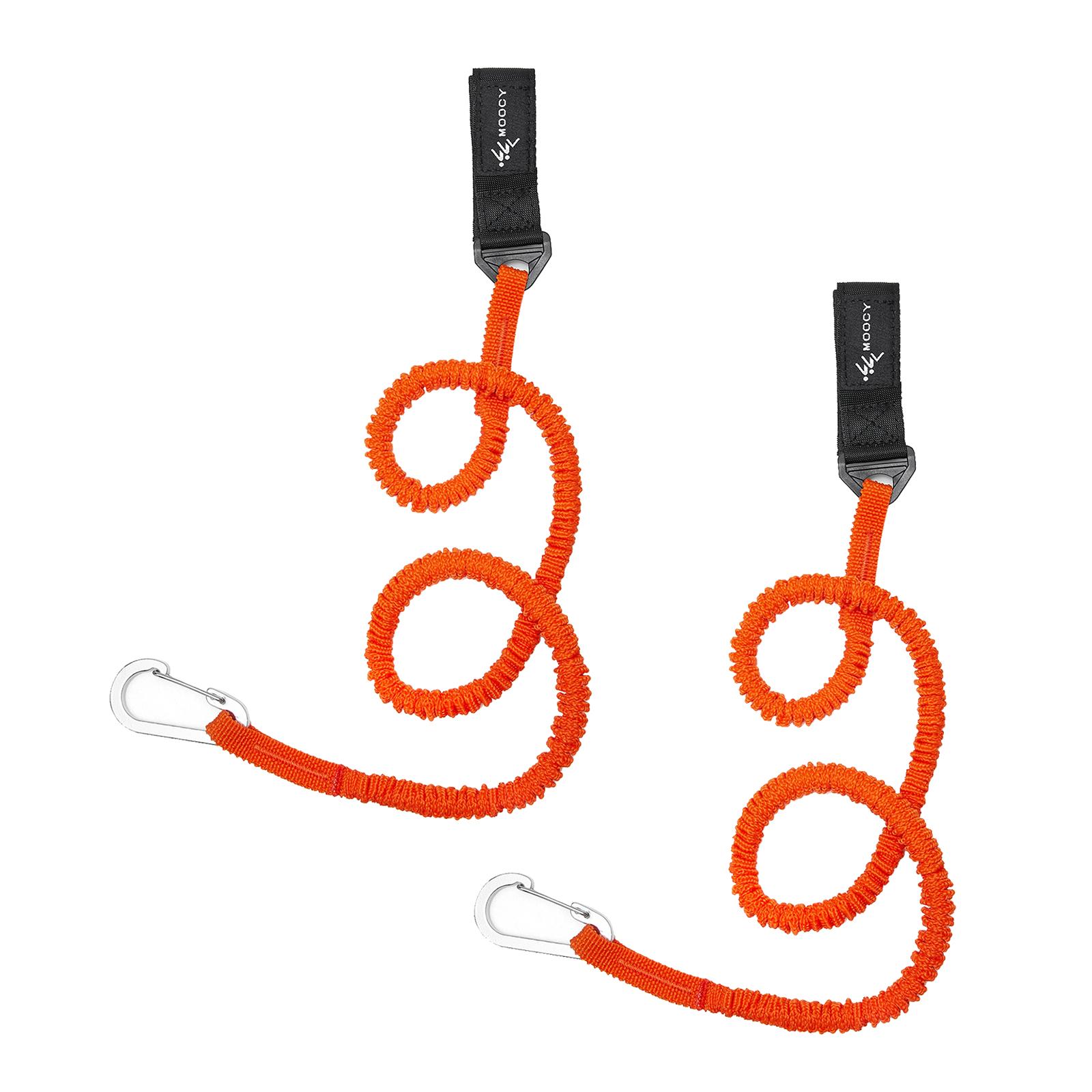Fishing Kayak Paddle Leash - Ремешок-фиксатор для весла и удочки: страховочный